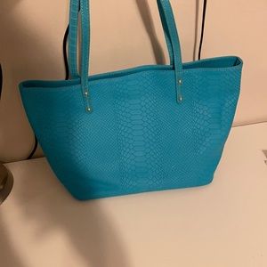 GIGI NEW YORK tote bag